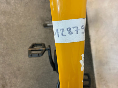 Raleigh Dundee 10