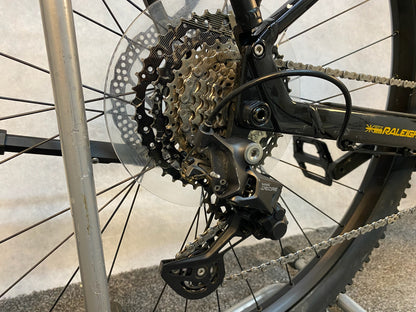 Raleigh Dundee 10