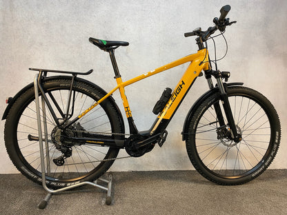 Raleigh Dundee 10