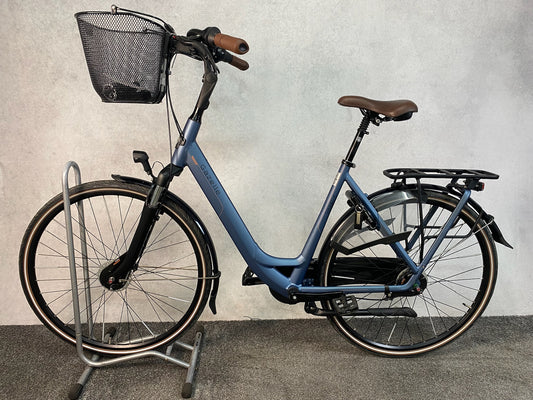 Gazelle Orange C7+