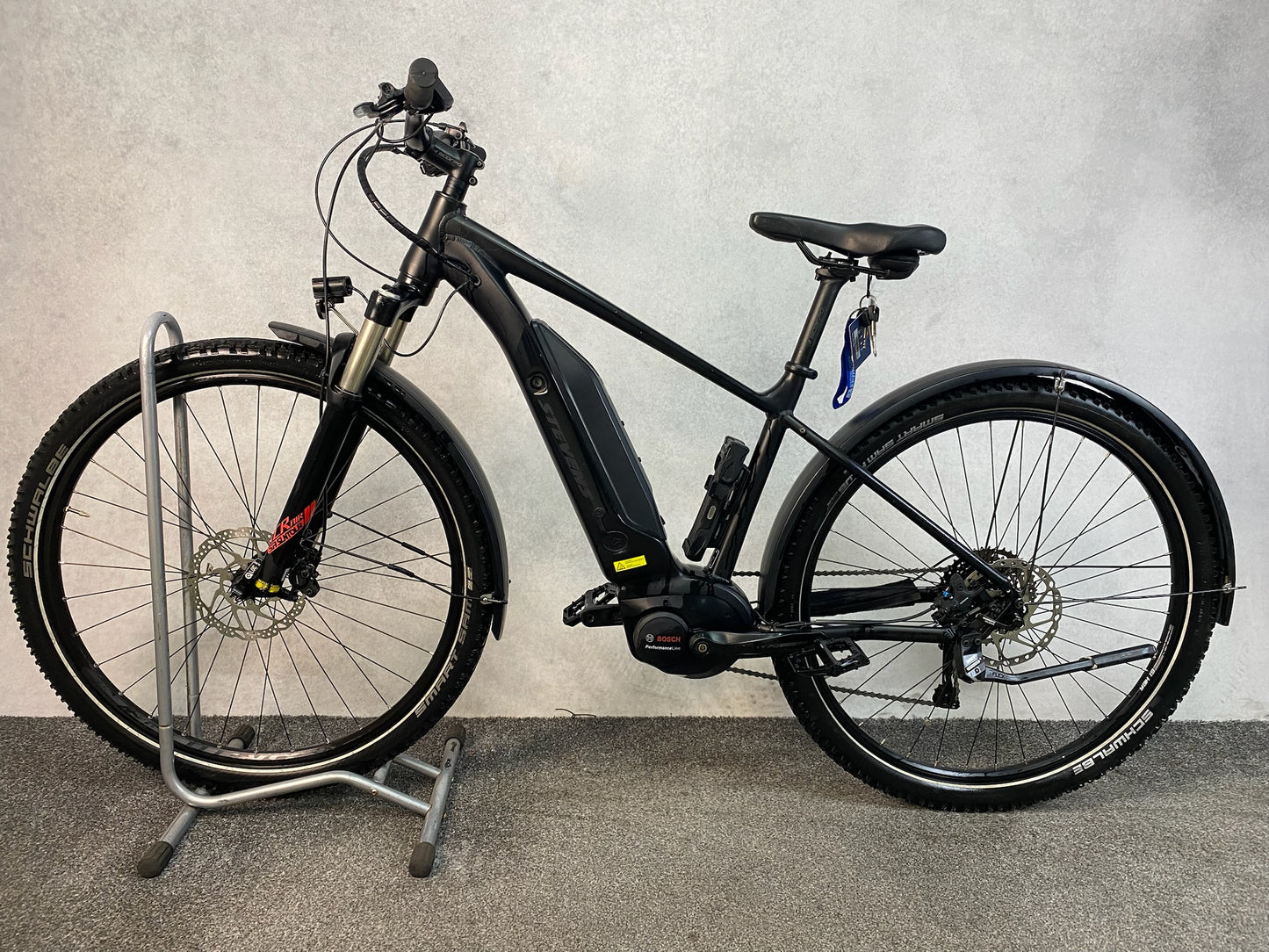 Stevens E-Antelao