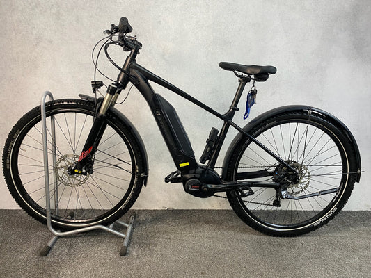 Stevens E-Antelao
