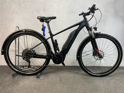 Stevens E-Antelao