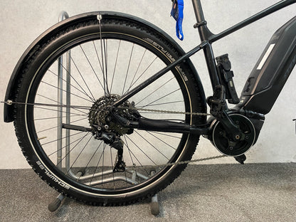 Stevens E-Antelao