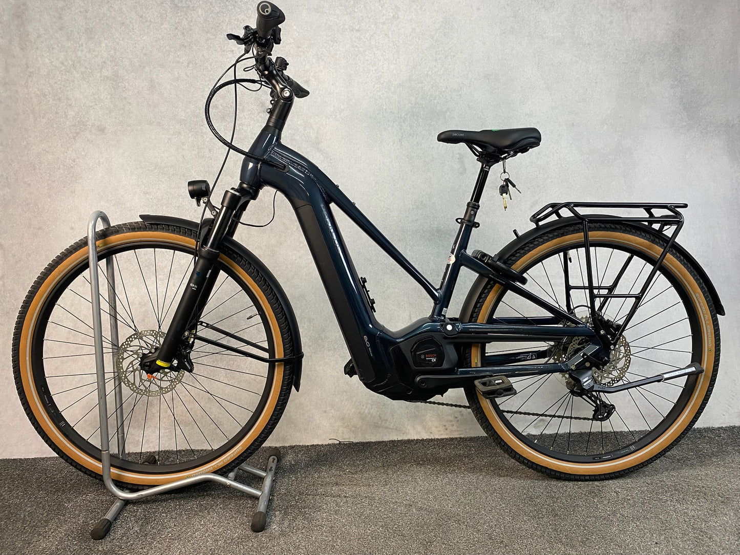 Pegasus Savino EVO 12