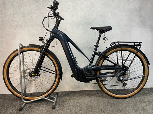 Pegasus Savino EVO 12