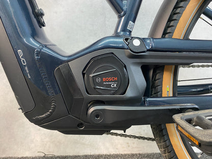 Pegasus Savino EVO 12