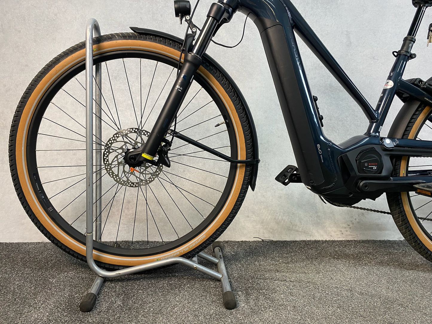 Pegasus Savino EVO 12