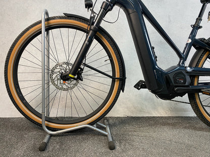 Pegasus Savino EVO 12