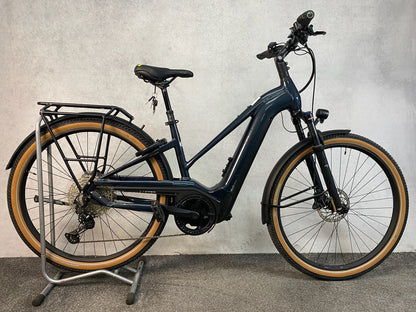 Pegasus Savino EVO 12