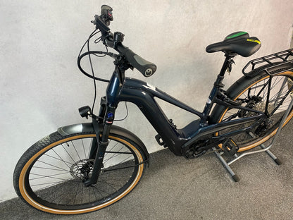 Pegasus Savino EVO 12