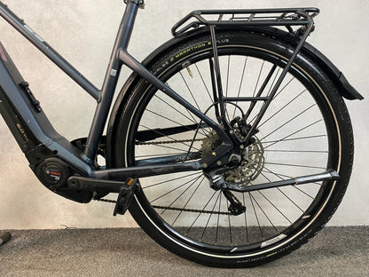 Pegasus Premio EVO 10 lite Comfort