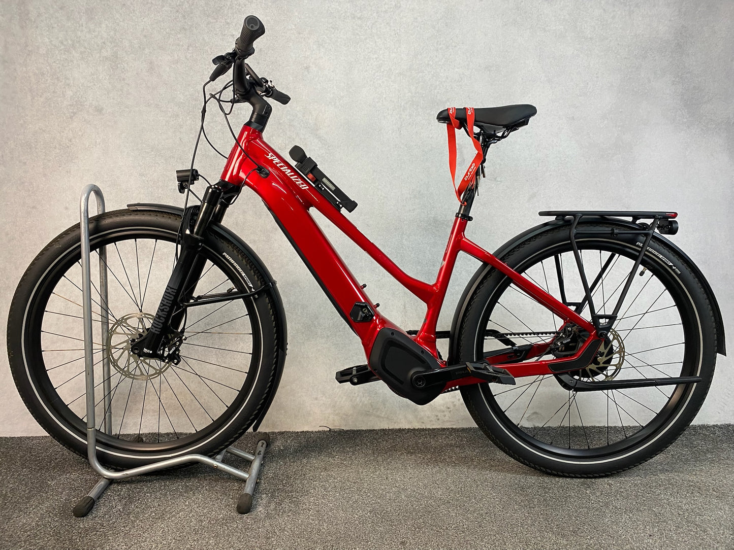 Specialized	Vado 5.0 IGH ST