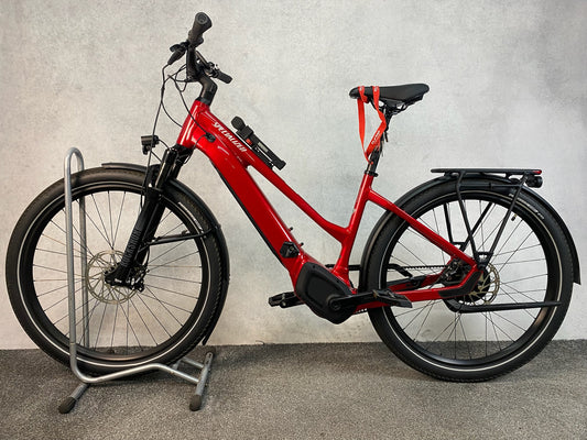 Specialized	Vado 5.0 IGH ST