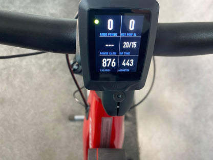 Specialized	Vado 5.0 IGH ST