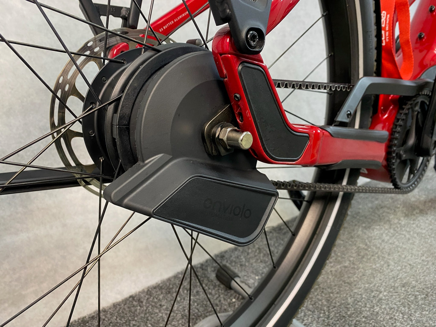 Specialized	Vado 5.0 IGH ST