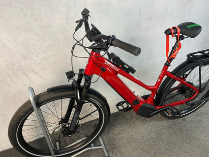 Specialized	Vado 5.0 IGH ST