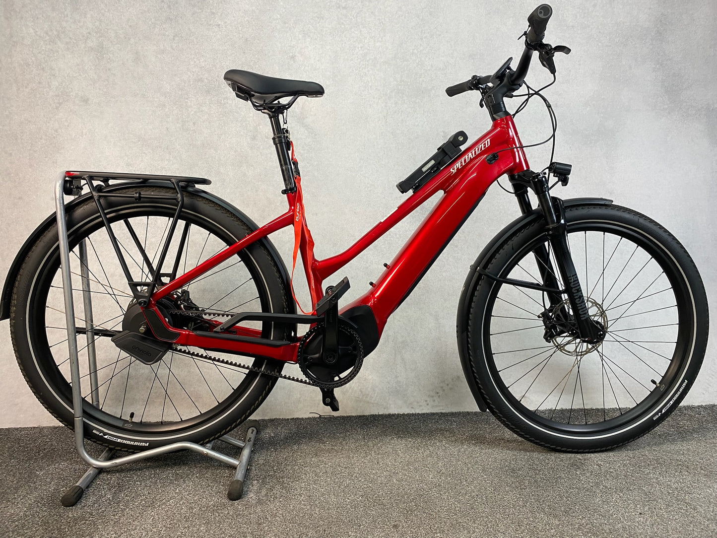 Specialized	Vado 5.0 IGH ST
