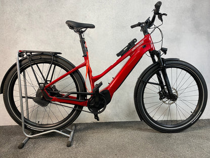 Specialized	Vado 5.0 IGH ST