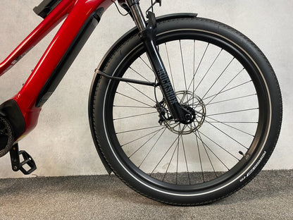 Specialized	Vado 5.0 IGH ST