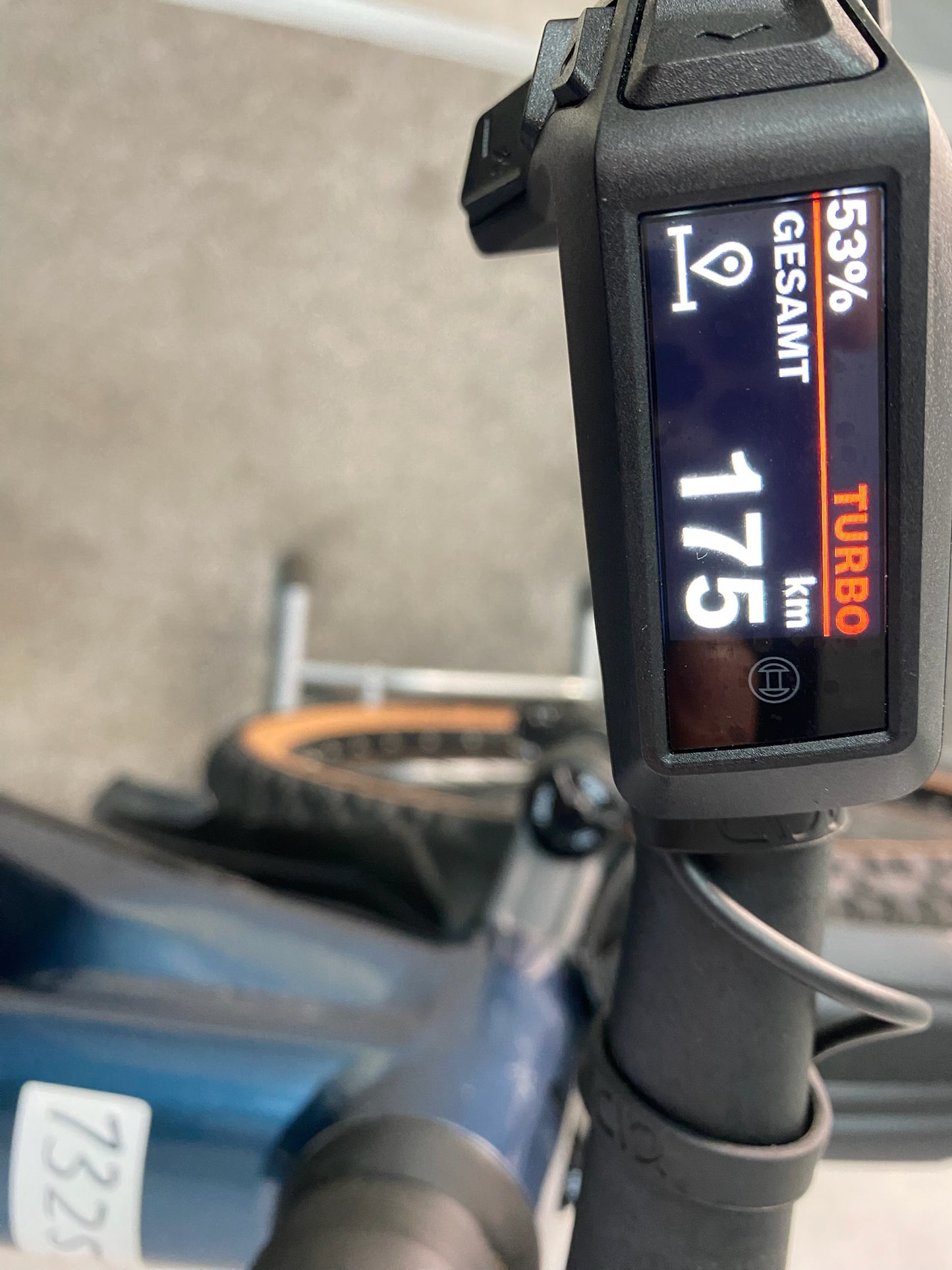 Cube Stereo 120 Hybrid Race