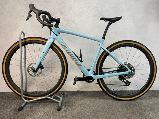 Specialized  Diverge Expert Carbon