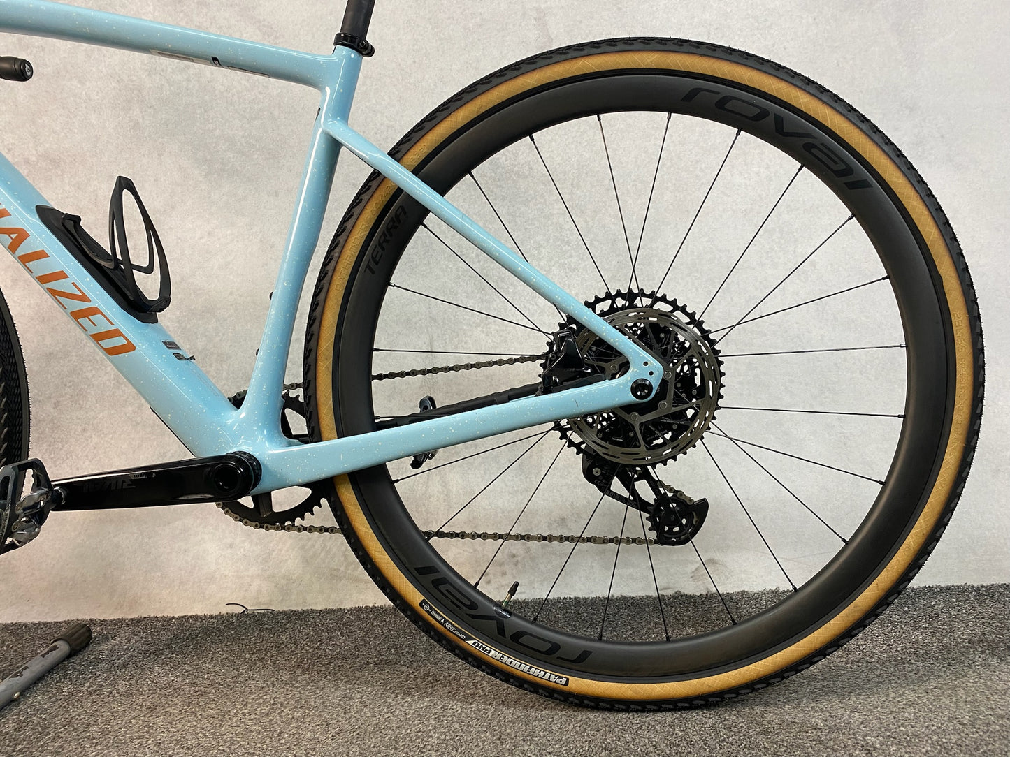 Specialized  Diverge Expert Carbon