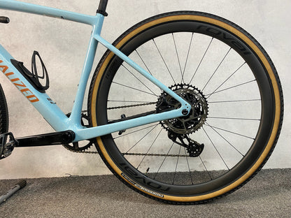 Specialized  Diverge Expert Carbon
