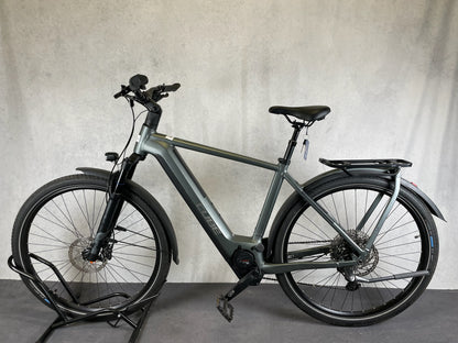 Cube - Kathmandu Hybrid Pro 750