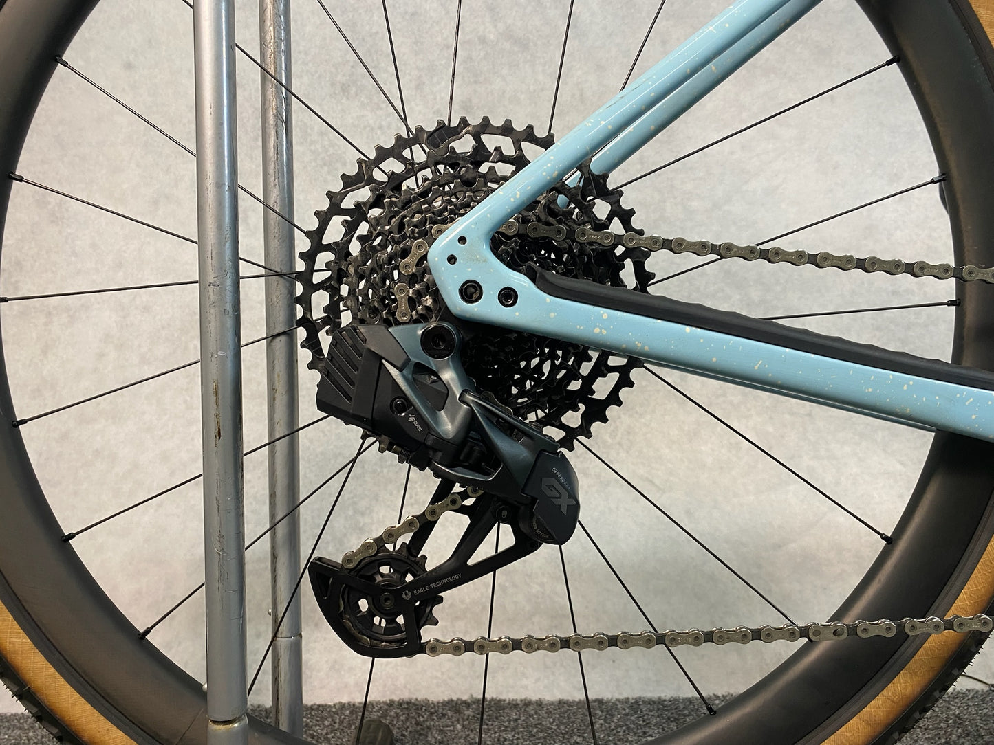 Specialized  Diverge Expert Carbon