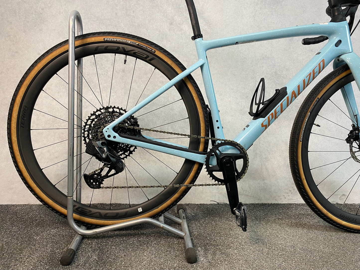 Specialized  Diverge Expert Carbon