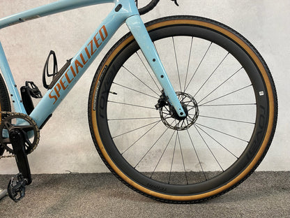 Specialized  Diverge Expert Carbon