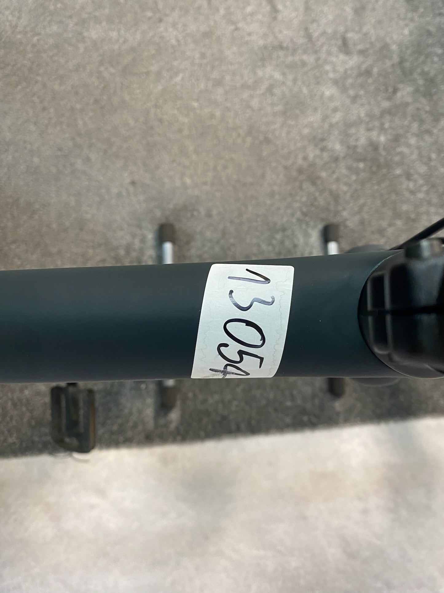 Specialized Crux