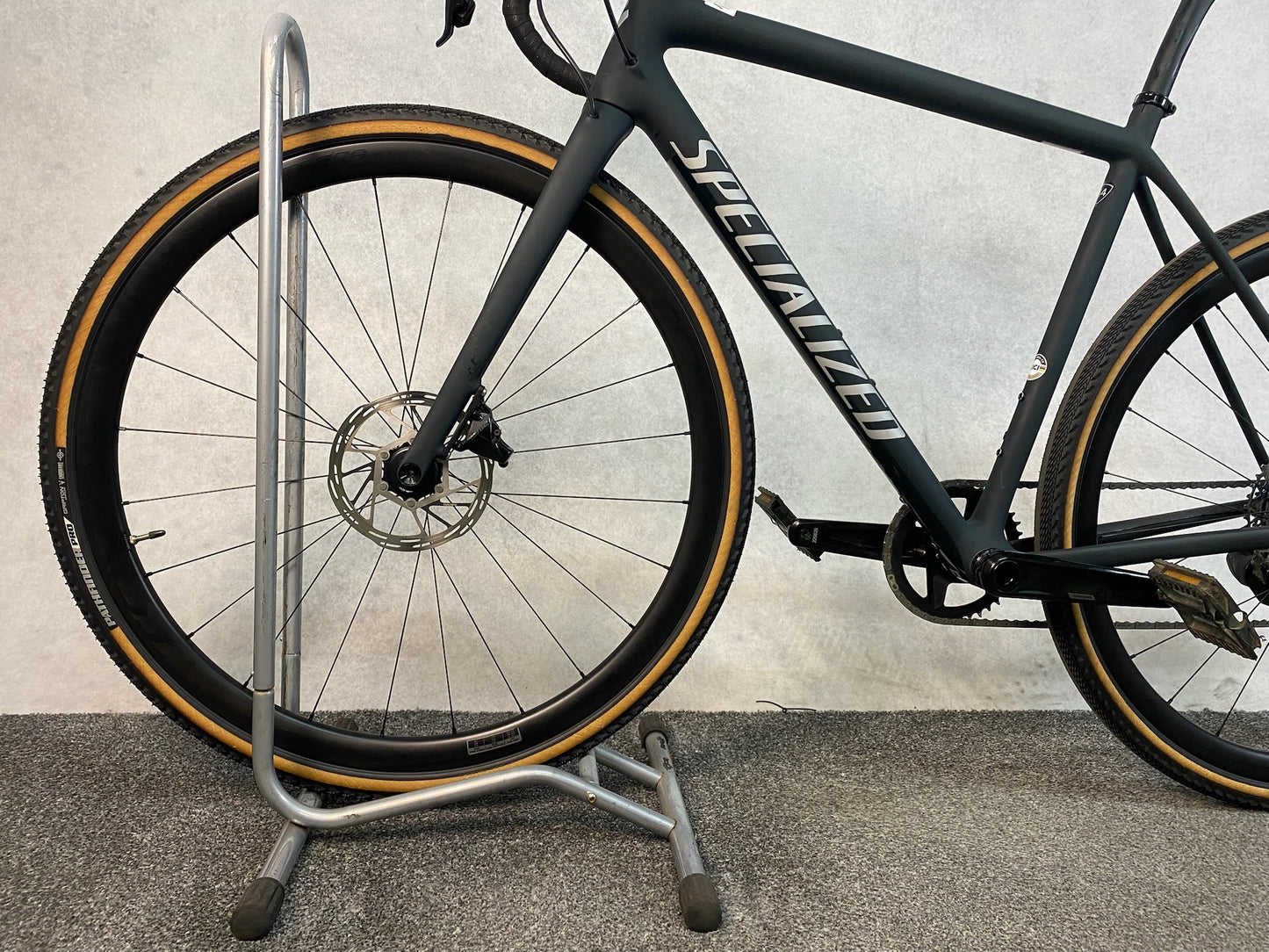 Specialized Crux