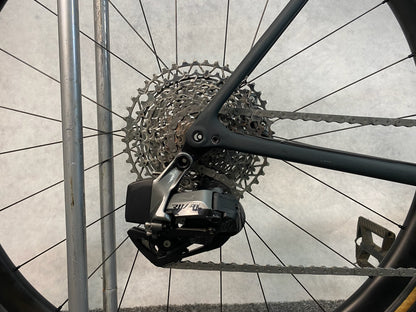 Specialized Crux