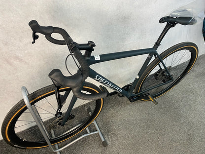 Specialized Crux