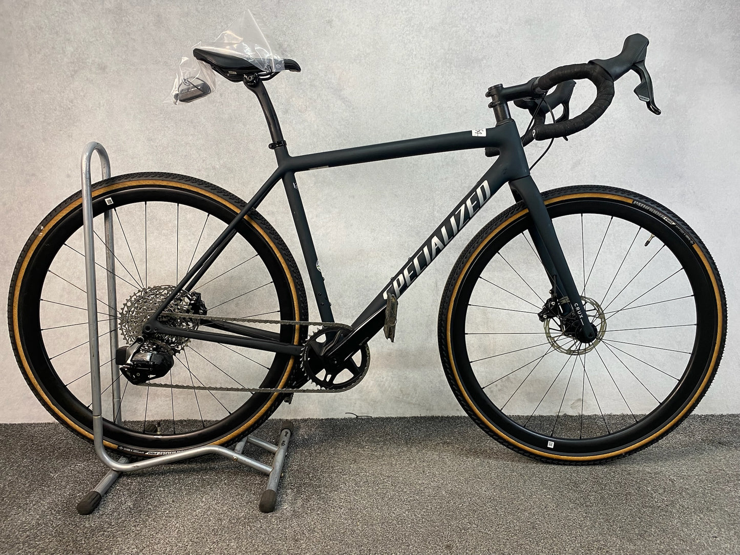 Specialized Crux