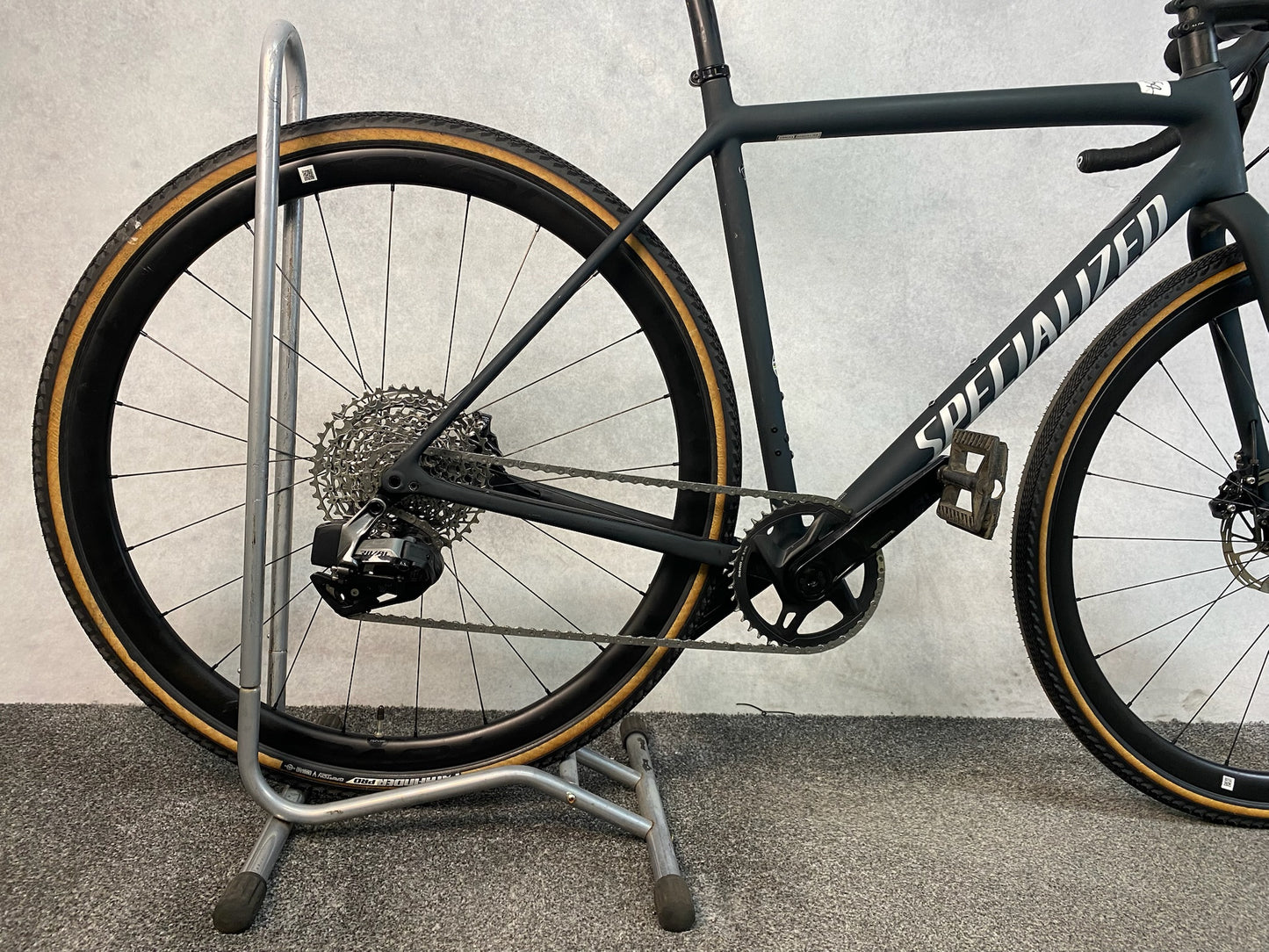 Specialized Crux