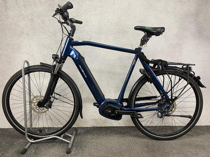 Velo De Ville AEB 990 Allround