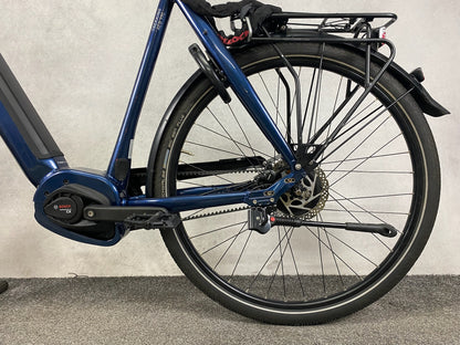 Velo De Ville AEB 990 Allround