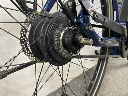 Velo De Ville AEB 990 Allround