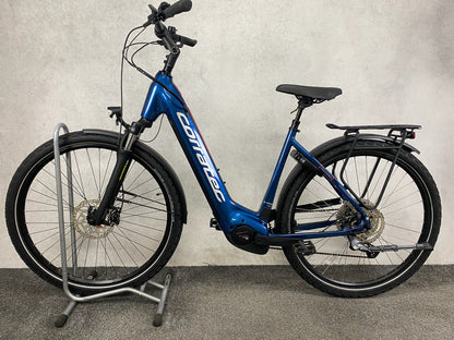 Corratec E-Power Trekking CX6