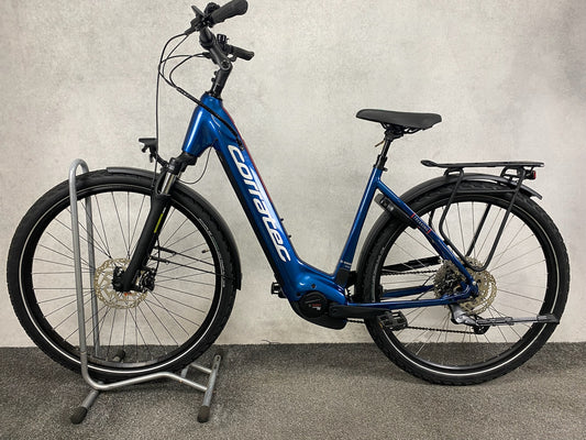 Corratec E-Power Trekking CX6