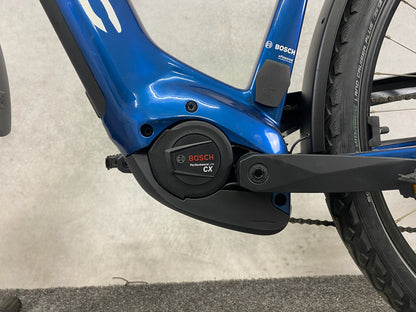 Corratec E-Power Trekking CX6