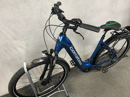 Corratec E-Power Trekking CX6