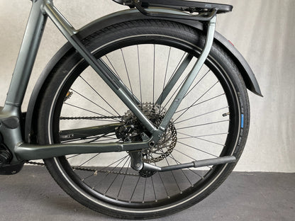 Cube - Kathmandu Hybrid Pro 750