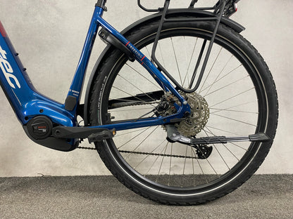 Corratec E-Power Trekking CX6