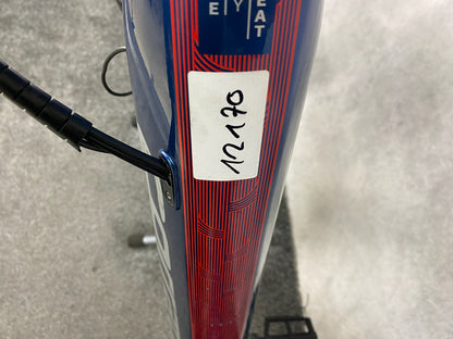 Corratec E-Power Trekking CX6