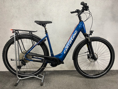 Corratec E-Power Trekking CX6