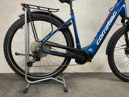 Corratec E-Power Trekking CX6